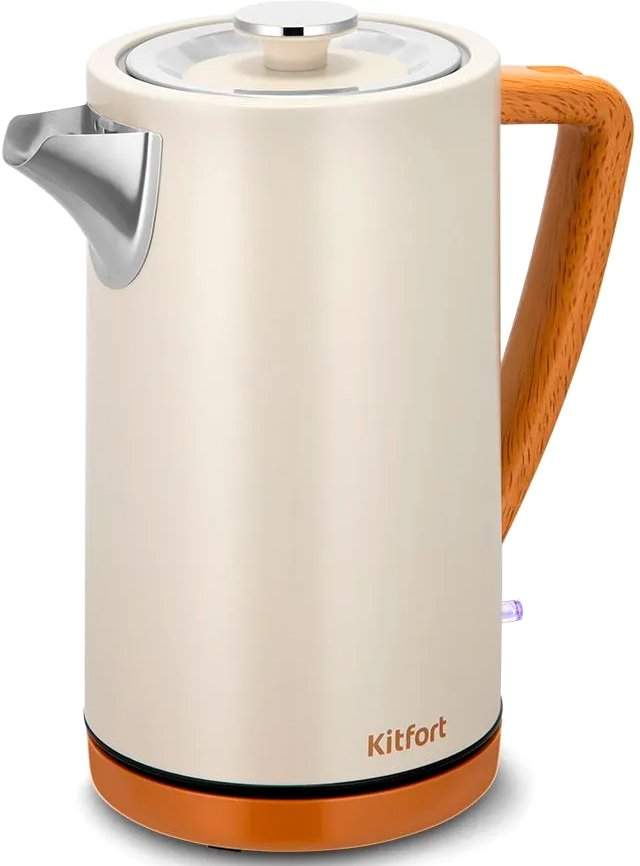 

Электрический чайник Kitfort KT-8715