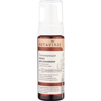  Botavikos Пенка тонизирующая Tone & Elasticity 150 мл