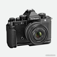 Беззеркальный фотоаппарат Nikon Zf Body