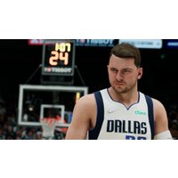  NBA 2K22 для Xbox Series X