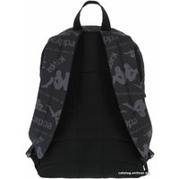 Городской рюкзак Kappa 113237-99 D07K7GPGXO (черный) в Гродно