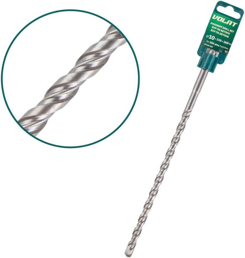 

Бур Волат 82110-260