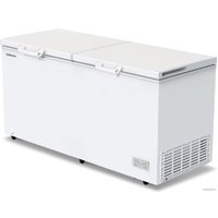 Морозильный ларь Hiberg PF 79L2W