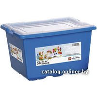 Набор деталей LEGO 45004 Cafe +