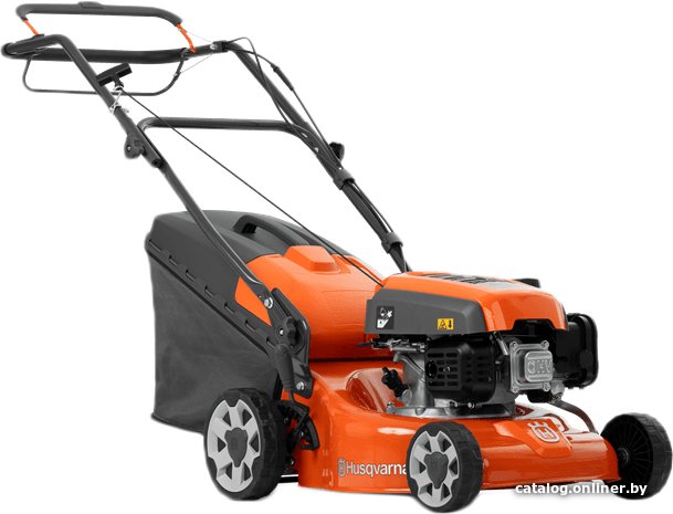 Газонокосилка Husqvarna LC 140SP 970488201