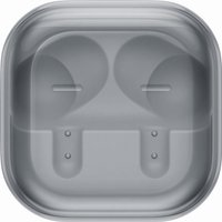 Наушники Samsung Galaxy Buds 4 Pro (белый)