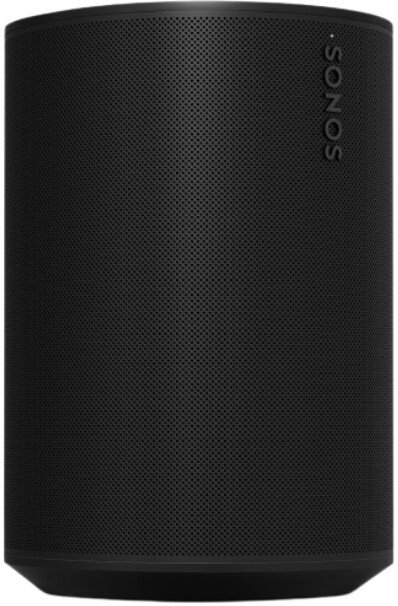 Беспроводная аудиосистема Sonos Era 100 SL (черный)