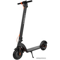 Электросамокат Kugoo HX (черный)