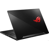 Игровой ноутбук ASUS ROG Zephyrus G GA502IU-HN072