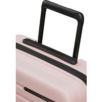 Чемодан-спиннер Samsonite Restackd Rose 55 см