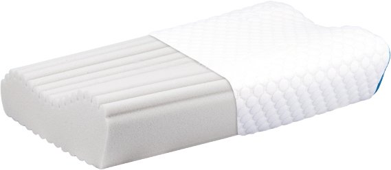 

Ортопедическая подушка Trives Evolution р. M+ ТОП-900