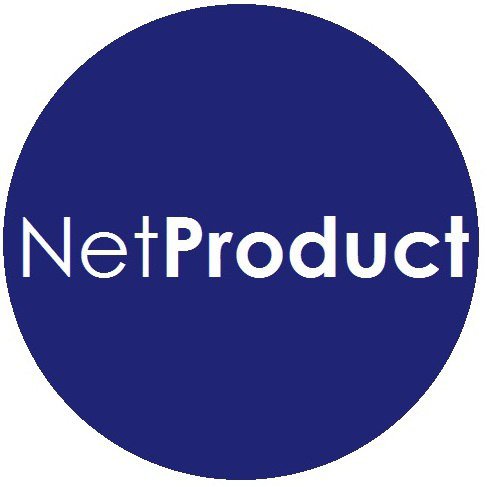 

Фотобумага NetProduct Матовая A4 190 г/м2 100 листов