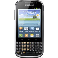 Телефон Samsung B5330 Galaxy Chat