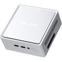 Компактный компьютер Minisforum Venus NAB9 Plus (Intel Core i9 12900HK 32GB/1TB)