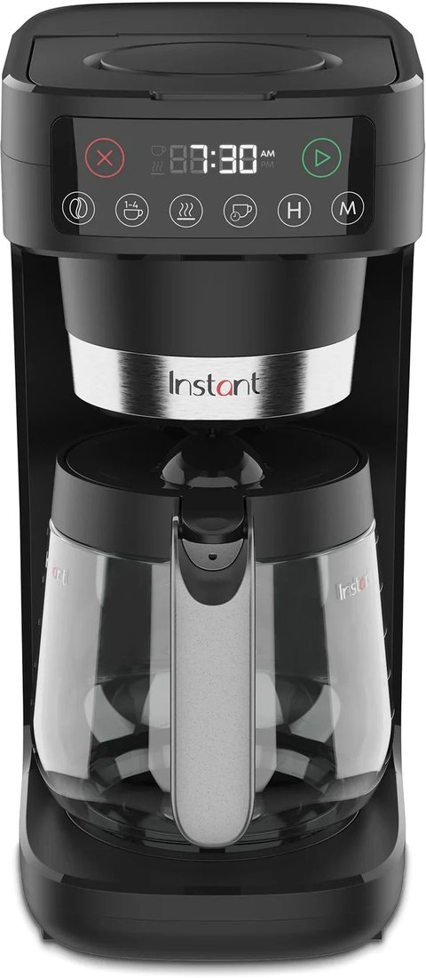 

Капельная кофеварка Instant Pot Infusion Brew Plus