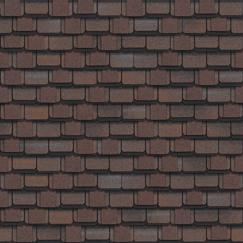 

Битумная черепица Shinglas Континет (америка)