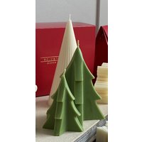 Ароматическая свеча SO.WARM Christmas tree mini (аромат рождественской ели)