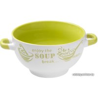 Тарелка глубокая Perfecto Linea 18-292412