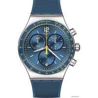 Наручные часы Swatch Monthly Drops YVS482 Dateline в Мозыре