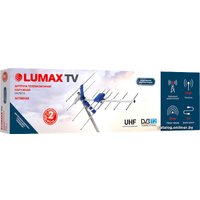 ТВ-антенна Lumax DA2501A