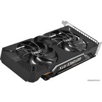 Видеокарта Palit GeForce RTX 2060 Dual 6GB GDDR6 NE62060018J9-1160A-1