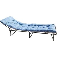 Раскладушка Olsa Стефания с86а/120 (цвет в ассортименте)