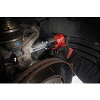 Гайковерт Milwaukee M18 FUEL M18FMTIW2F12-0 4933498057 (без АКБ)
