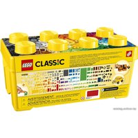 Набор деталей LEGO 10696 Medium Creative Brick Box