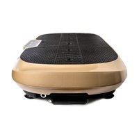 Виброплатформа VictoryFit VF-M503 (золотистый)