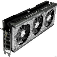 Видеокарта Palit GeForce RTX 3080 Ti GameRock OC 12GB GDDR6X NED308TT19KB-1020G