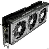 Видеокарта Palit GeForce RTX 3080 Ti GameRock 12GB GDDR6X NED308T019KB-1020G