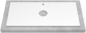 Столешница CLDSP18W695458C2 (белый)