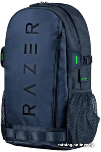 Razer Rogue 13.3" V3 RC81-03630101-0000 (черный)