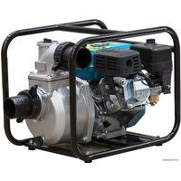 Мотопомпа ECO WP-1204C