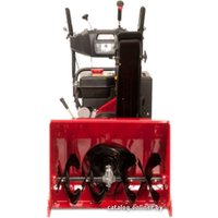 Снегоуборщик MTD Optima ME 76