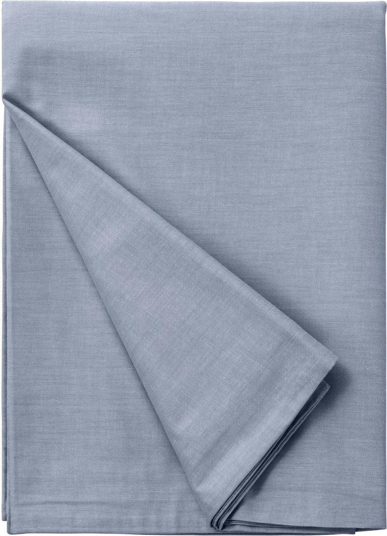 

Постельное белье Нордтекс Verossa 200x220 776131 (Melange Indigo)