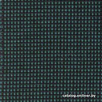 Офисное кресло OLSS ПРЕСТИЖ самба В-21 (зеленый)