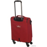 Чемодан-спиннер March Delta 55 см [278052-01]