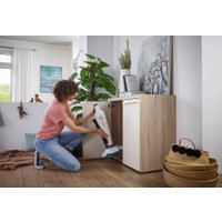 Паровая швабра Leifheit CleanTenso Power 11940