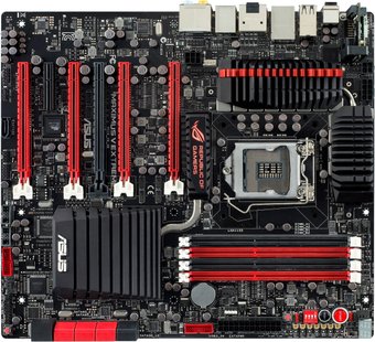 ASUS Maximus V Extreme