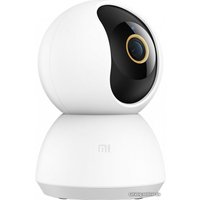 IP-камера Xiaomi Mi 360 Home Security Camera 2K MJSXJ09CM (китайская версия)