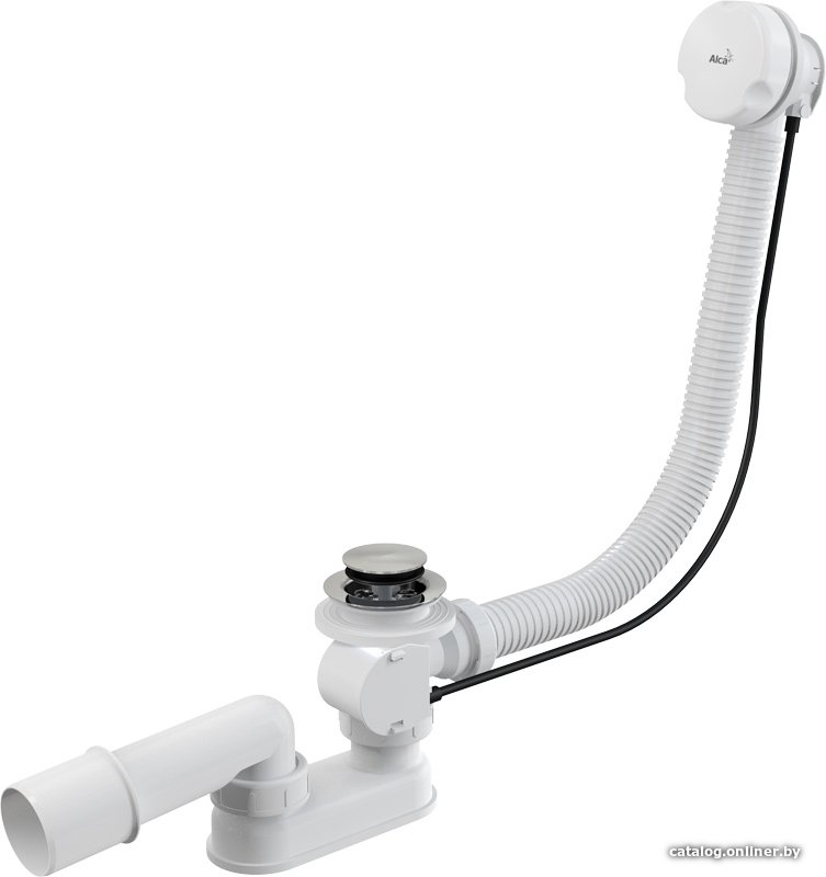 Сифон Alcaplast A51B