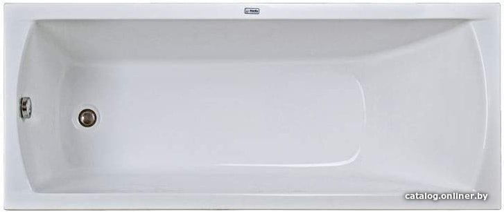 Ванна MarkaOne Modern 180x70 (с каркасом)