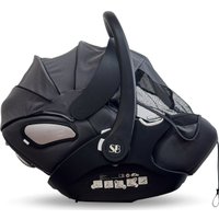 Детское автокресло Sweet Baby Premier (черный)