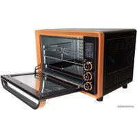 Мини-печь Avex TR 400 GСL LUX