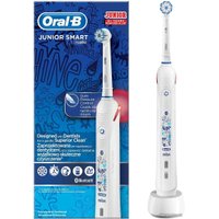 Электрическая зубная щетка Oral-B Junior Smart
