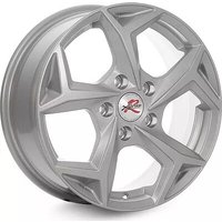 Литые диски RST R066 16x6.5" 5x112мм DIA 57.1мм ET 46мм HSL