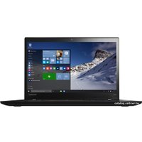 Ноутбук Lenovo ThinkPad T460s [20F90042RT]