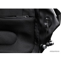 Городской рюкзак Canyon BP-G9 (черный)