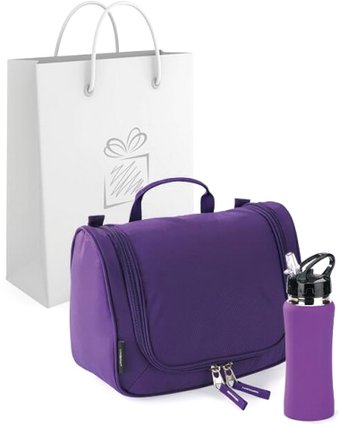 Подарочный набор Colorissimo Sport Set ZM21PR